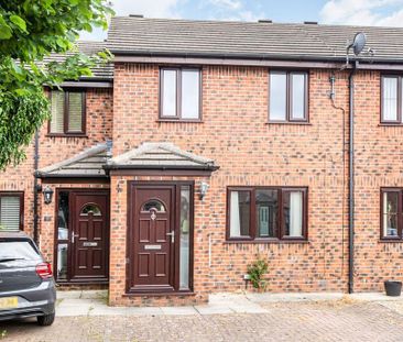 2 bedroom terraced house to rent - Photo 4