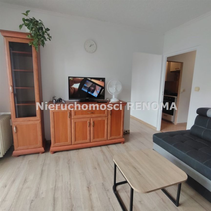 Jastrzębie-Zdrój, Osiedle Barbary, Turystyczna - Photo 1