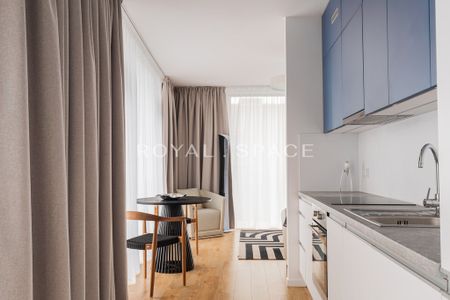 Warszawa, Wola, Krochmalna - Photo 3