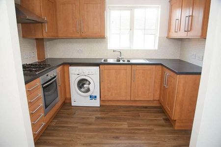 Waterside Close, Thamesmead, SE28 - Photo 4