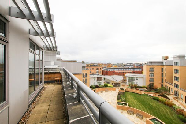 Homerton Street, Cambridge - Photo 1