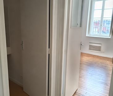 Location Appartement 1 pièce 19m² NANTES 44000 - Photo 6