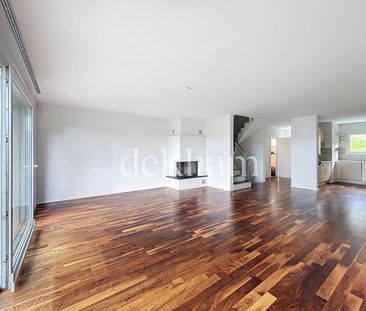 Villa mitoyenne de 5,5 pièces avec jardin - Foto 6