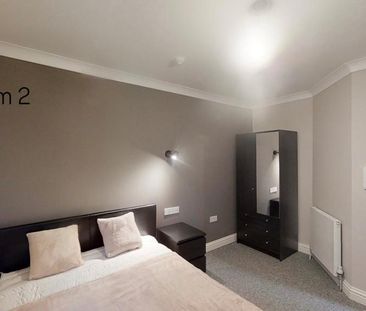 6 bedroom house share to rent - Photo 1