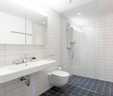 4.5 Zimmer, 124 m², 3. Stock - Photo 2