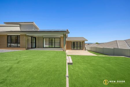 14 Anakie Court, Ngunnawal ACT 2913 - House For Rent | Domain - Photo 3