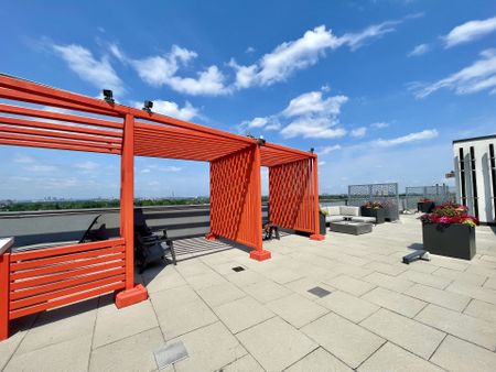 For Lease - 90 Glen Everest Road Unit# 808, Toronto, Ontario - Photo 2