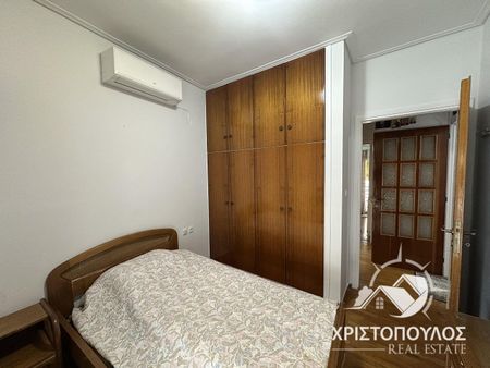 Διαμέρισμα για ενοικίαση Γαλανέικα - Νέα Ιωνία - Άνοιξη (Λαμία) - Φωτογραφία 5