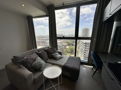 Fully Furnished Panoramic Views from This North-Facing Studio - Photo 2