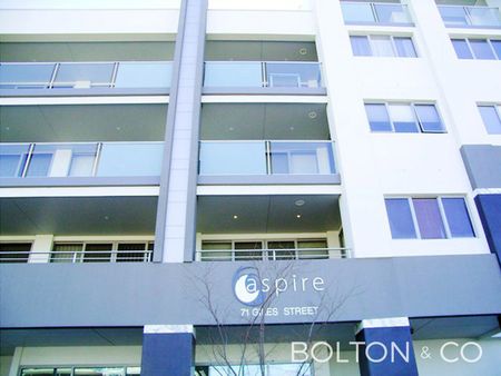 58/71 Giles St, Kingston ACT 2604 - Apartment For Rent | Domain - Photo 3