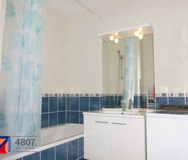 Location appartement 2 pièces 46.68 m² à Saint-Julien-en-Genevois (... - Photo 1