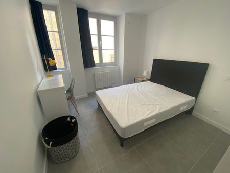 : Appartement 36.23 m² à Saint-Étienne - Photo 2