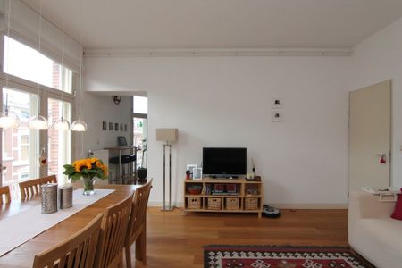 Appartement te huur: Van de Spiegelstraat 26 2518 ET Den Haag - Photo 3