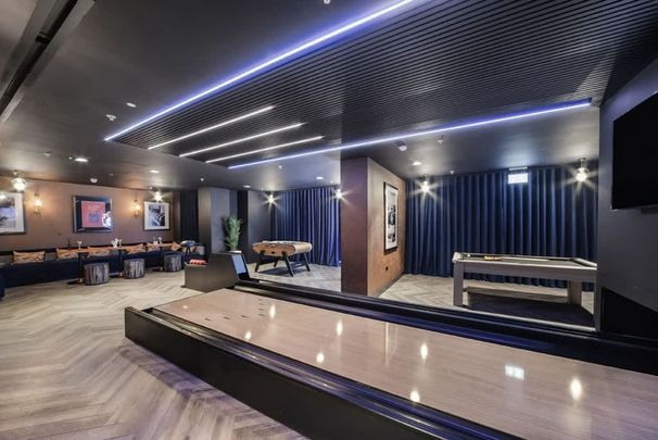 One Thames Quay, Marsh Wall E14 - Photo 1