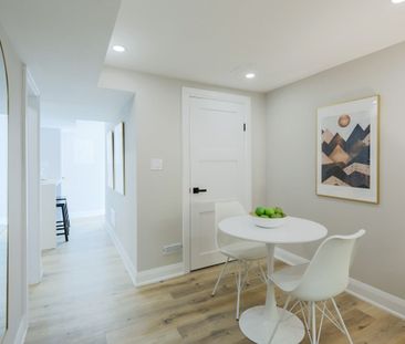 For Lease - 2 Freeman Street Unit# Basement, Toronto, Ontario - Photo 5