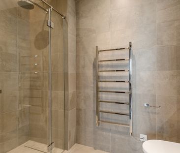 2 Bedroom Apartment, 11 Thornes House - Photo 6