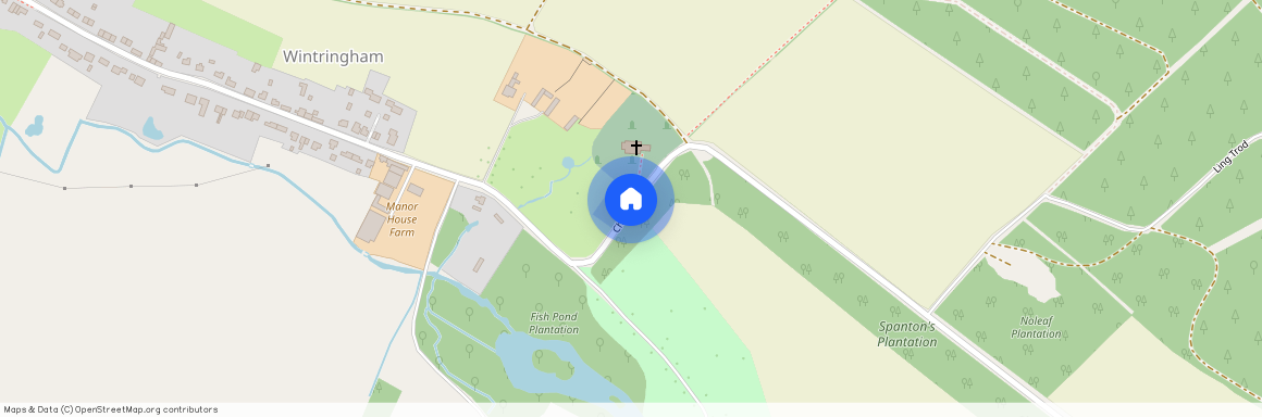 Wintringham, Malton, YO17