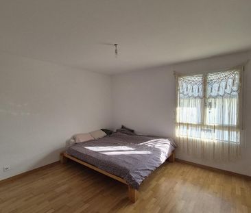 4.5 Zimmer, 96 m², 2. Stock - Photo 3