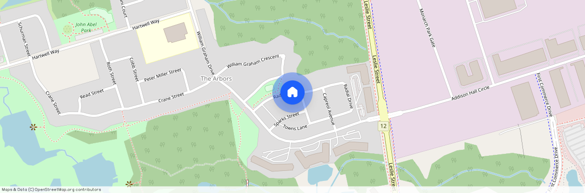 59 Radial Drive, Aurora, Rural Aurora