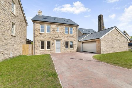 5 bedroom terraced house to rent - Photo 5