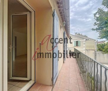 Appartement Rognonas 3 pièce(s) 78 m2, - Photo 4