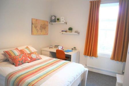 5 bedroom house share to rent - Photo 2