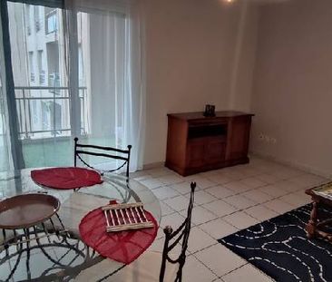 Appart F2 55m² (réf 6936024) - Photo 3