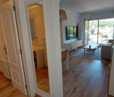 Piso de alquiler en Carrer Dels Pins D'en Salva, 8, Caldes d'Estrac - Photo 3