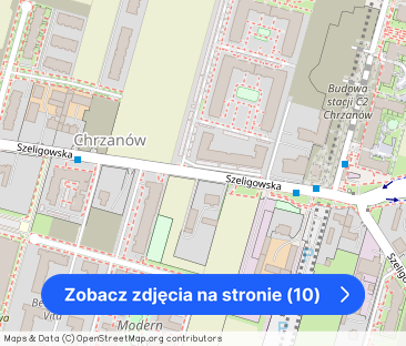 Bez prowizji | 2-pokojowe mieszkanie | Pet Friendly – zdjęcie 1