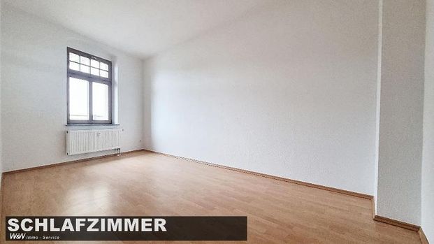 tolle 3 Zimmer Wohnung mit Balkon und Tageslichtbad - Photo 1