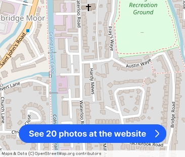 4 bedroom terraced house for rent - Photo 1