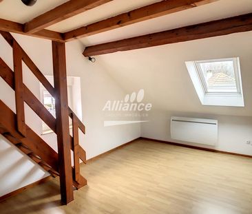 Location Appartement 2 pièces 44m² AUDINCOURT 25400 - Photo 1