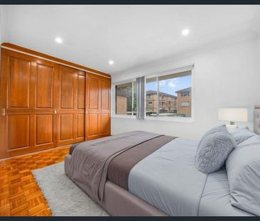 Two Bedroom Apartment in Sought After Location - Photo 3