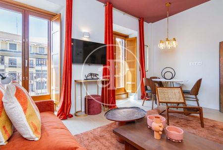 2 bedroom luxury Flat for rent in Madrid, Autonomous Region of Madrid - Photo 5