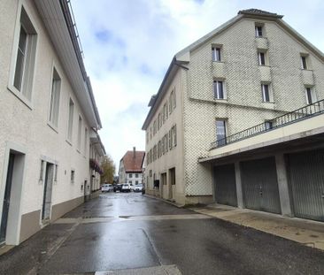 Chaleureux et magnifique appartement de 3 pièces - Photo 3