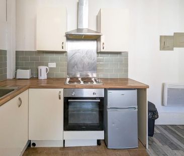 Studio to rent - Photo 4