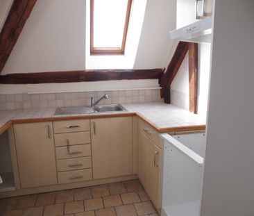 Location Appartement 4 pièces 62m² GUIGNES 77390 - Photo 2