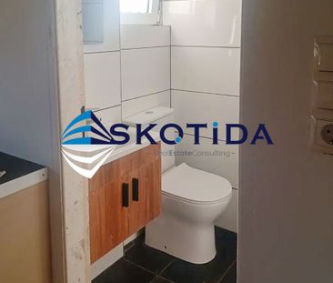 Studio/Γκαρσονιέρα για ενοικίαση Λόφος Σικελίας (Καλλιθέα) - Photo 2
