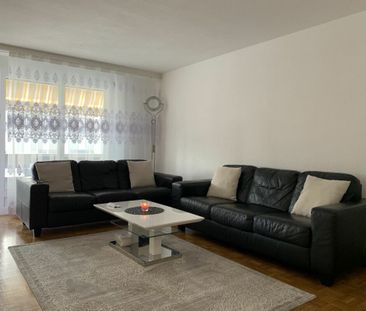 4.5 Room Apartment 2nd Floor - Photo 1