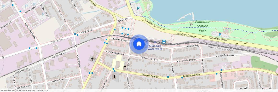 41 Gowan Street, Barrie