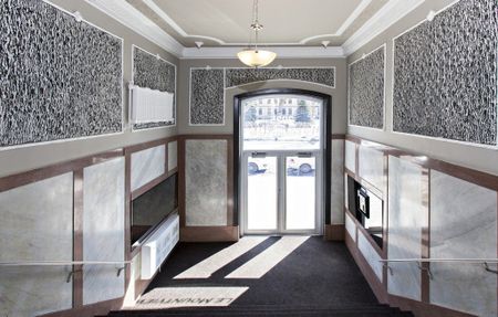Appartement à louer - Montréal (Côte-des-Neiges/Notre-Dame-de-Grâce) (Notre-Dame-de-Grâce) Appartement à louer - Montréal (Côte-des-Neiges/Notre-Dame-de-Grâce) (Notre-Dame-de-Grâce) - Photo 2