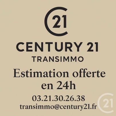 Appartement 1 pièce à Outreau - Photo 1