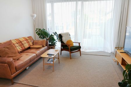 Petone Townhouse - Photo 5