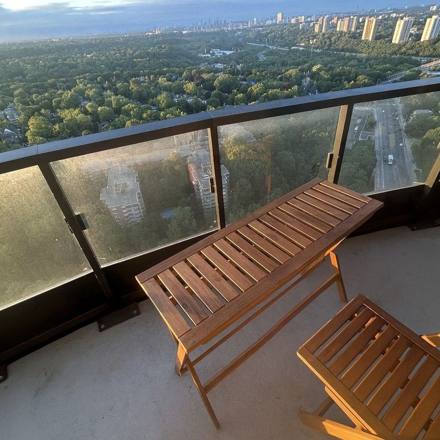 For Lease - 585 Bloor Street Unit# 3223, Toronto, Ontario - Photo 1