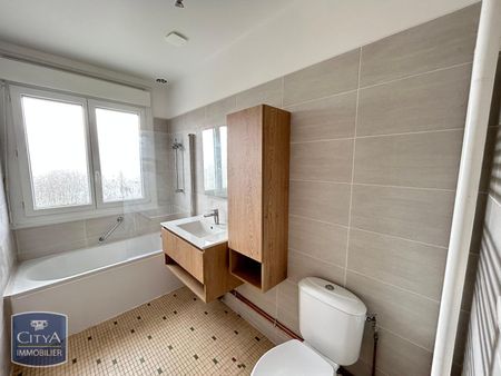 Location Maison 5 pièces 97m² LE MANS 72000 - Photo 5