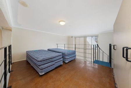 Unit 1039/211 Broadway, Ultimo - Photo 2