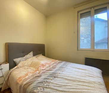 Avenue Garibaldi, T1 bis meublé de 24 m² ! - Photo 3