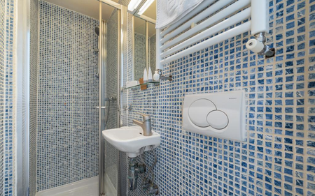 BILLS INCLUDED - A modern single studio apartment in Euston, London NW1 - Photo 5