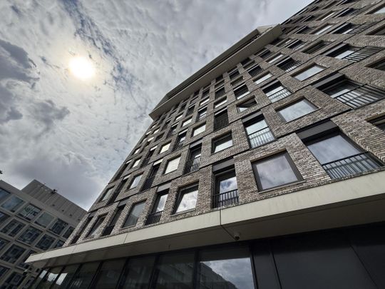 Elizabeth Cady Stantonplein 144 - Foto 1