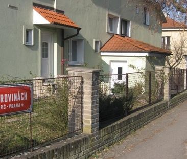 Apartment for rent, 1+KK - Studio, 15m - Photo 2